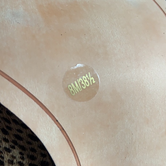 Vince Camuto Marsella - Picture 10 of 13